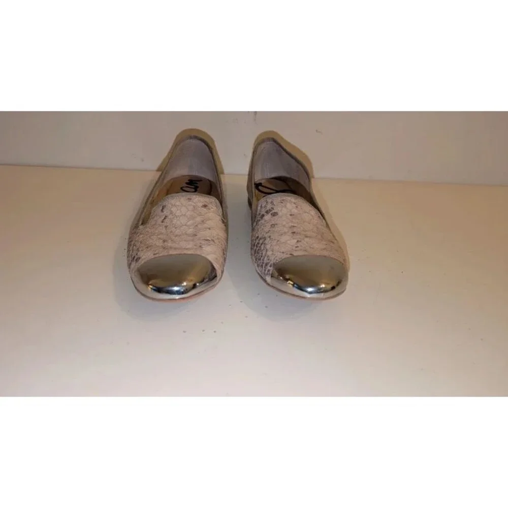 Sam edelton women's size 8 flats